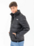 Campera 2 en 1 TNF Marron - (Importada)