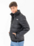 Campera 2 en 1 TNF HOMBRE Negra - (Importada)