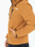 Campera 2 en 1 TNF Marron - (Importada) en internet