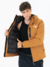 Campera 2 en 1 TNF Marron - (Importada) - comprar online