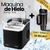 Fabrica de hielo Easy Ice + Vaso térmico de REGALO