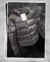 Campera puffer Moncler EXLUSIVA UNISEX Limited Edition IMPORTADA (negro)
