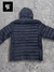 Campera puffer Importada UNISEX - interior térmico - BT IMPORTADOS