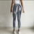 Calza de diseño modelo Aurora - Gris (Importada / Efecto Push Up) en internet
