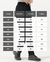 Jogger unisex NEW - Térmico, elastizado (ideal nieve) en internet