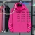 Campera VEAR ROSA rompeviento mujer importada! - comprar online