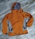 OPORTUNIDAD - Campera Columbia Titanium sky 2 en 1 - NARANJA (L) - comprar online