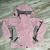 OPORTUNIDAD - Campera Columbia Titanium sky 2 en 1 - ROSA (XL) CAPUCHA - comprar online