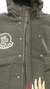 OPORTUNIDAD - Mcler Jacket Ft Rolling Stones- (XXL) - CIERRE en internet