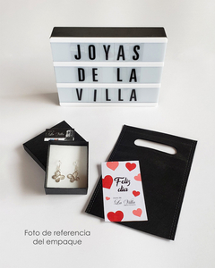 Aretes tipo topo flores tejidas. Filigrana Momposina Plata Ley 950. en internet