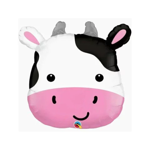 Globo Cabeza de Vaca