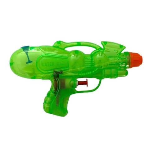 Pistola de agua