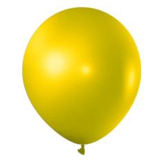 Globo Perlado 9" x unidad en internet
