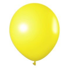 Globo Látex Estandar 9" x unidad - comprar online