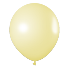 Globo Pastel 9" x unidad en internet