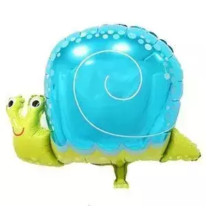 Globo "Caracol" x unidad