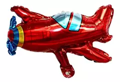 Globo Avioneta 16´´