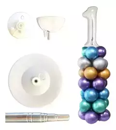 Soporte Extensible para Globos