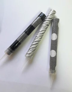 Imagen de Bengala Brillos de diseño