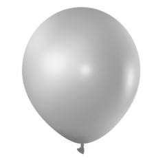 Globo Perlado 9" x unidad - Acuarela de Colores