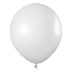Globo Látex Estandar 9" x unidad - Acuarela de Colores