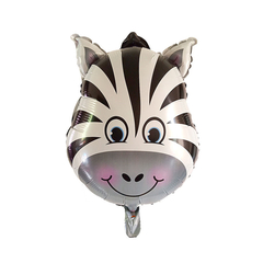 Globo Animales de la Selva 14´´ - comprar online