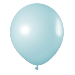 Globo Pastel 9" x unidad - tienda online