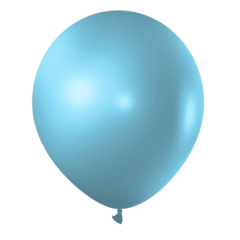 Globo Perlado 9" x unidad - tienda online