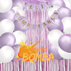 Combo BOMBA! - comprar online