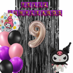 Combo Kuromi 1
