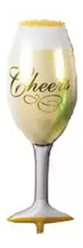 Globo Copa Champagne