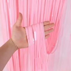 Cortina Pastel - comprar online