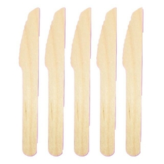 Cubiertos de "Bambu" en internet