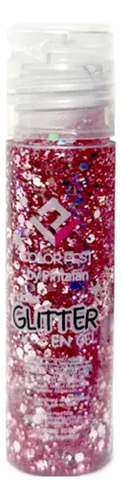 Glitter en Gel (Pelo) - comprar online