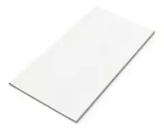 Servilletas Airlaid Blancas Lisas