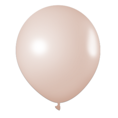 Imagen de Globo Pastel 9" x unidad