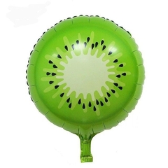 globos frutas 18" - comprar online