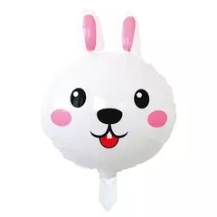 Globo "Conejo"x unidad
