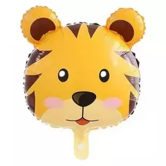 Globo "Tigre" x unidad