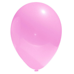 Globo Latex Estandar 10" x unidad - comprar online