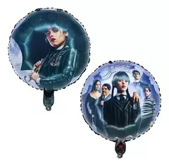 Globo esfera "Merlina" x unidad