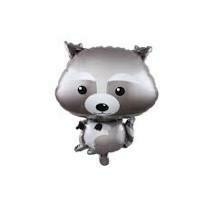 Globo Mapache