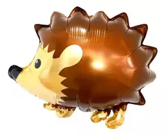 Globo Puercoespin