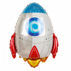 Globo Nave Espacial