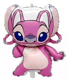 Globo Angel de Stitch