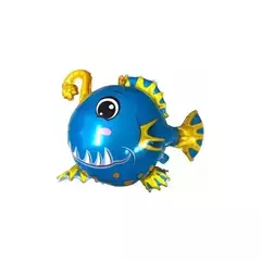 Globo pez linterna