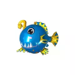 Globos del Fondo del Mar (Peces) en internet