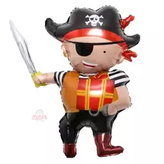 Globo Pirata