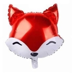 Globo "Zorrito" x unidad