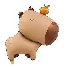 globo capibara en internet